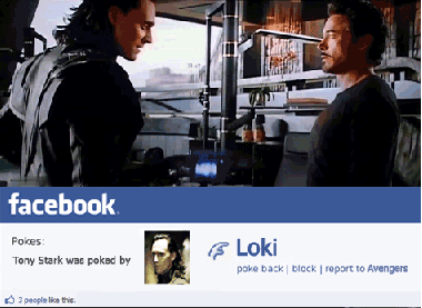 Loki pokey