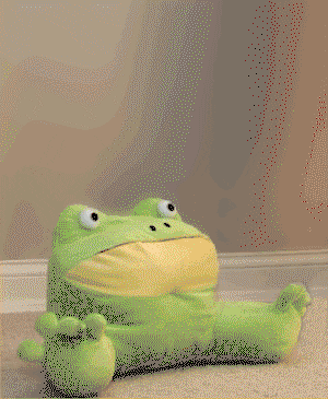 Froggo Fun #9 - Favorite Jordan Peele Movie?
