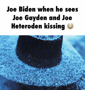 Joe Joe posting