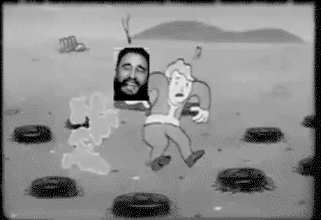 CIA attempting to assassinate Fidel Castro (1960)