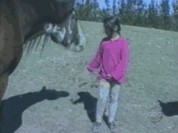 Bad things happening to children! Pony play!
