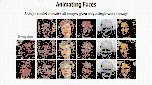 How advanced DeepFakes have become now