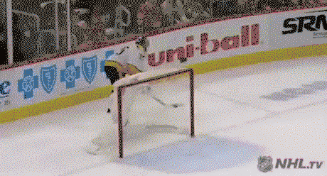 How often do goaltenders score in the NHL? On January 9th, 2020, Pekka Rinne scored the