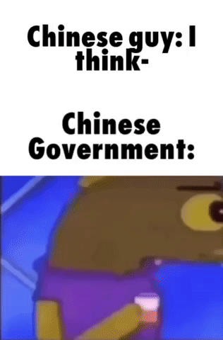 Thanks china
