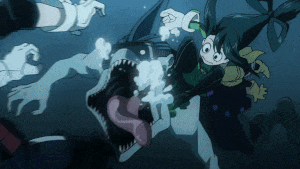 Shark Attack #21/Froppy Friday - What if the Shark Is the One Being Attacked?