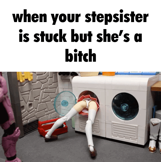 Stuckn’t