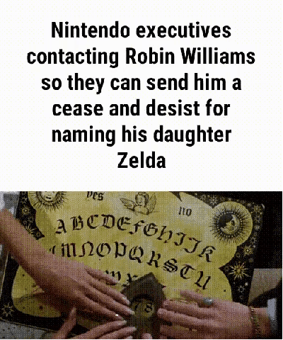 Zelda 2 was the only good zelda game