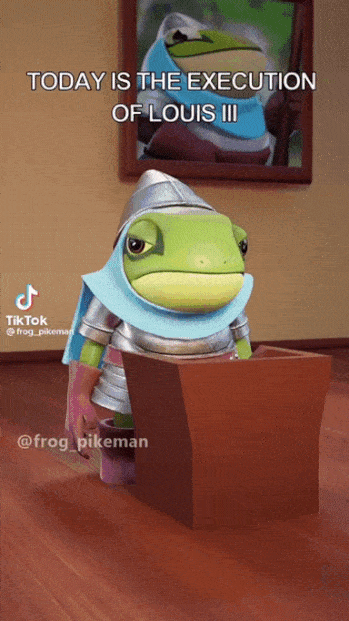 Froggos '23 #160 - He Shouldn't Have Gotten Ahead of Himself