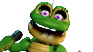 Froggos '23 #278/Spooktober Day 14 - Such a Happy Frog