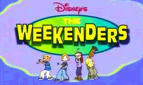 One Of My Favorite Shows From Back In The Day