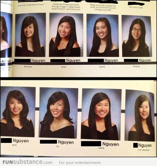 Best Senior Quotes Ever...