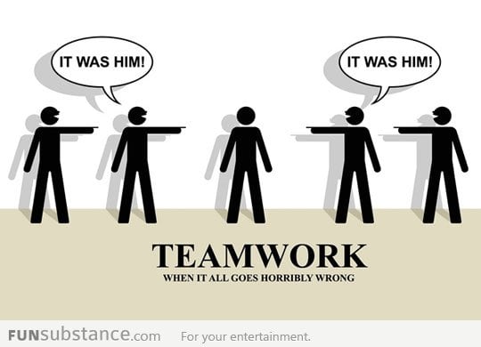 Teamwork