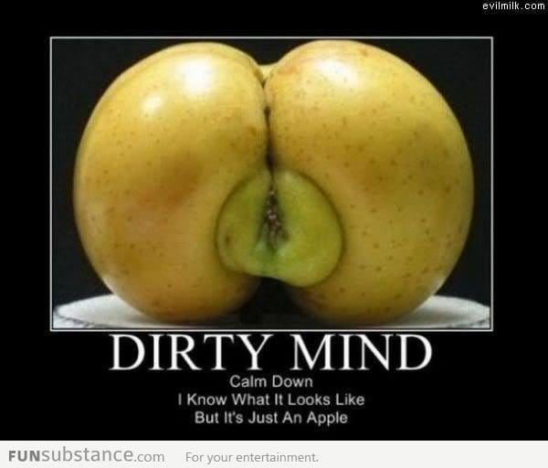 Dirty Mind