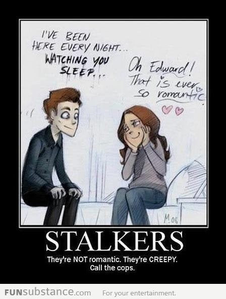 Stalkers