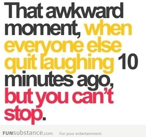 That Awkward Moment