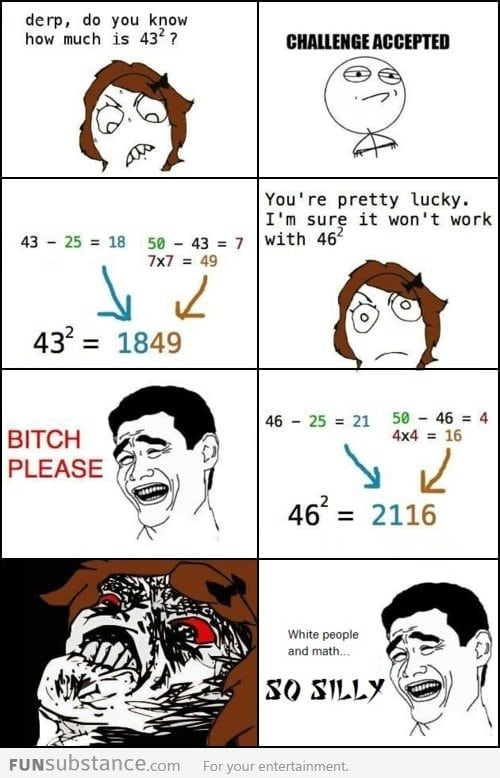Nice math trick