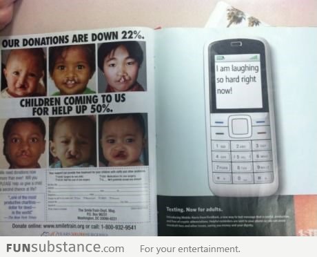 Epic Ad placement FAIL!