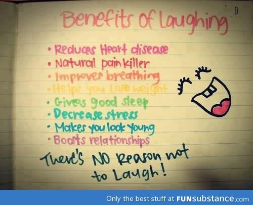 Funsubstance: The best place to get some laughs.