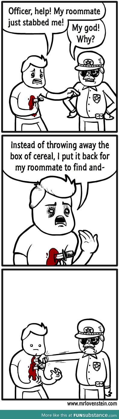 Cereal