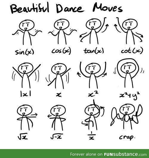 Dance Moves