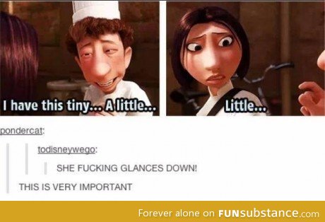 Children movies have deeper meanings