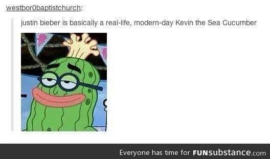 Kevin Meep...