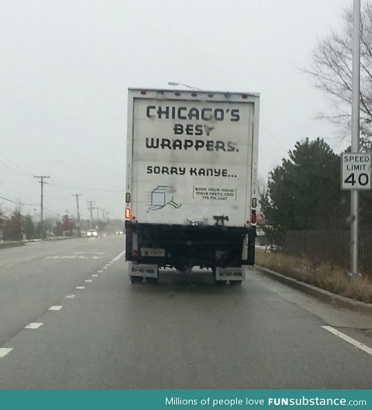 Chicago's best