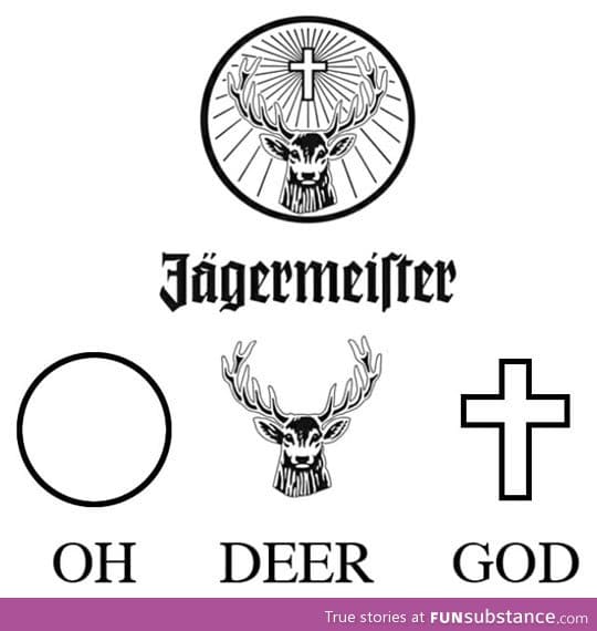 The secret of Jägermeister