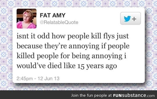 If people killed people
