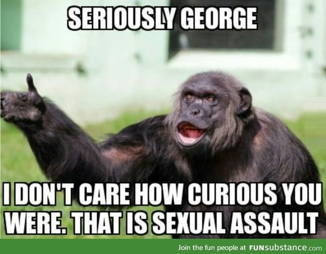 Curious george