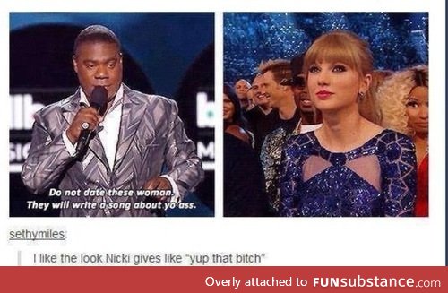 Yes Taylor. Yes you.