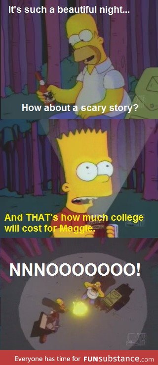 The simpsons files