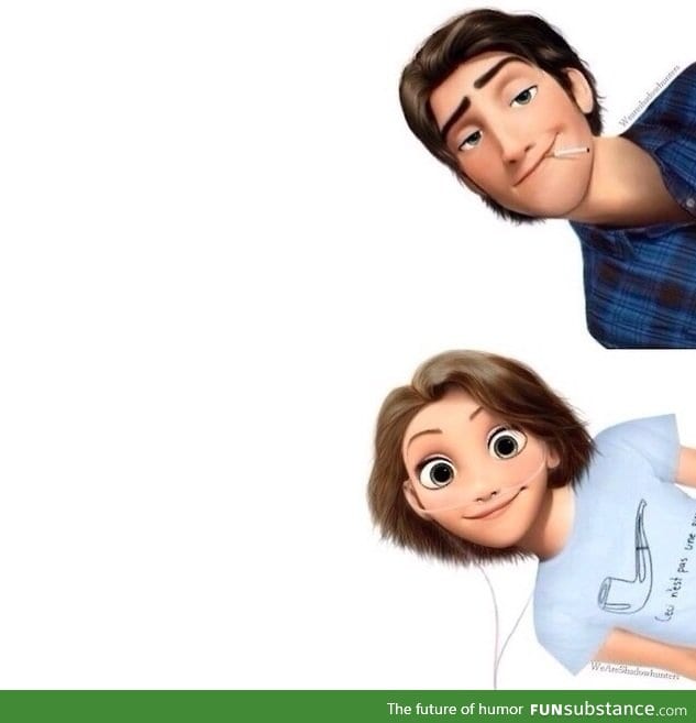 This is the cutest edit everrrr TFIOS