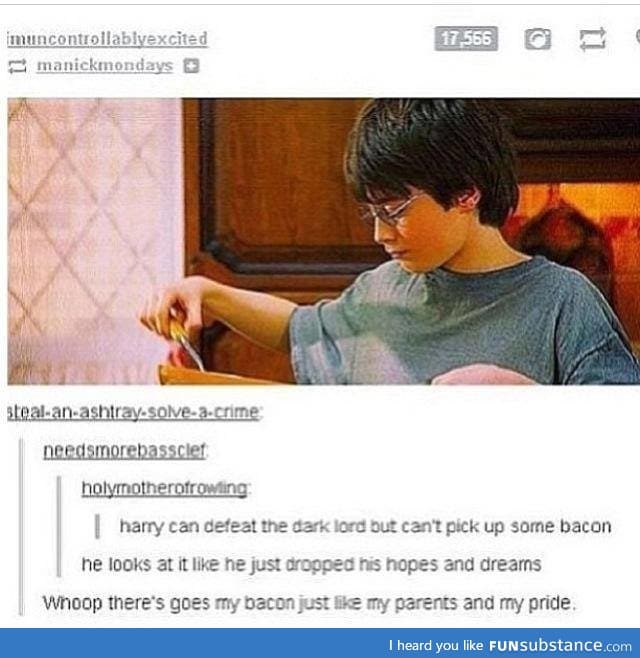 Nice job Harry..