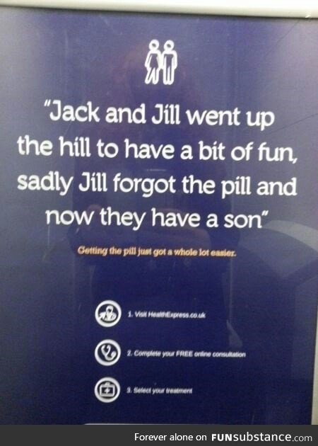 Jack and Jill