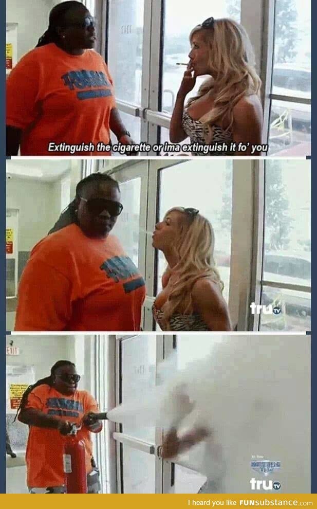 Any South Beach Tow fans?