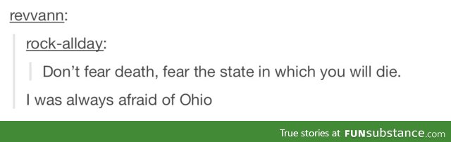 Ohio