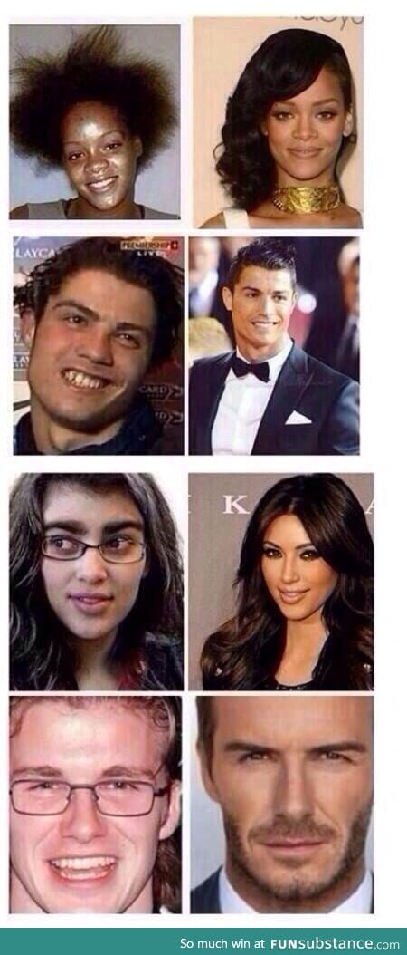 When is this gonna happen to me?