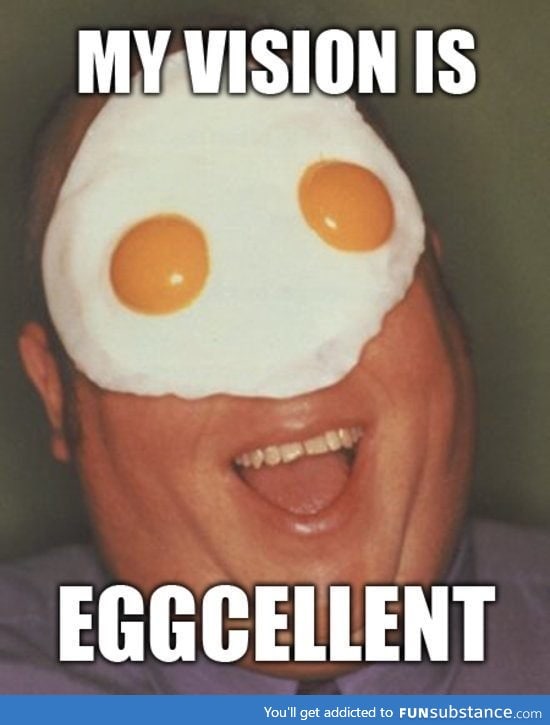 eggstremely eggscellent eggs