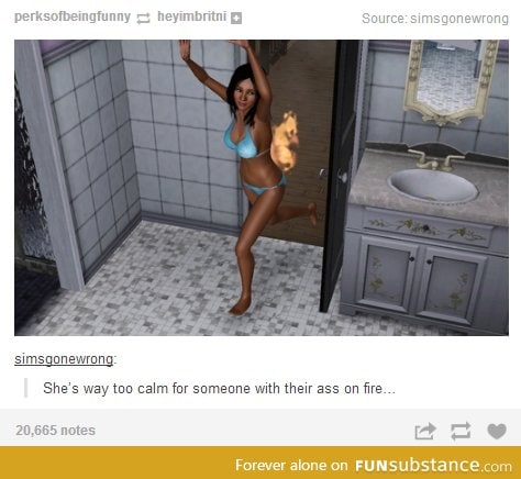 Sims Logic