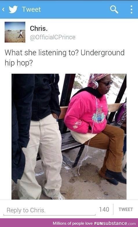 How to listen to underground hip-hop