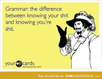 Grammar