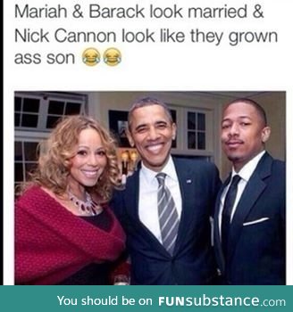 Barack-O-Cannon
