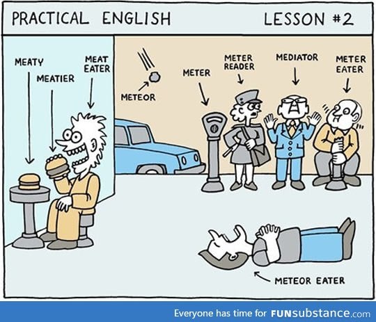 Practical english