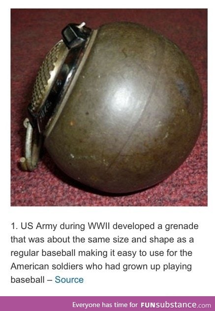 Basketball grenade