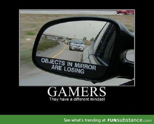 Gamers