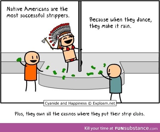 Americans.