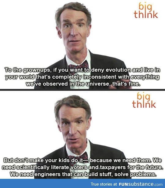 Teach your children to think