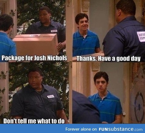 Why I love 'Drake and Josh'