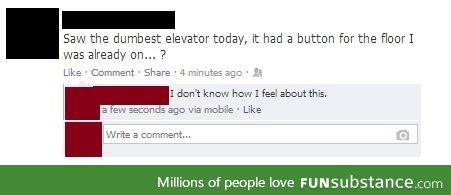 Elevator floors